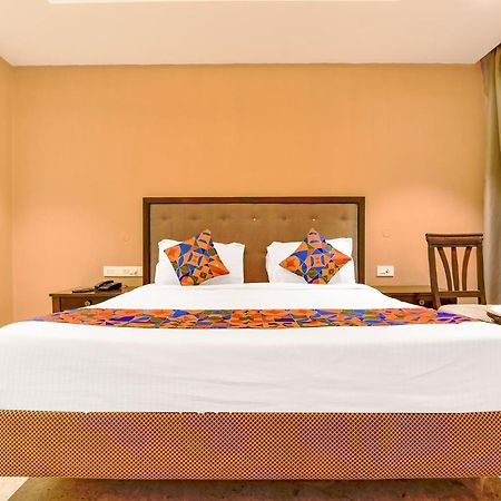 Fabhotel Prime The King'S Court - Nr Calangute Beach Kültér fotó